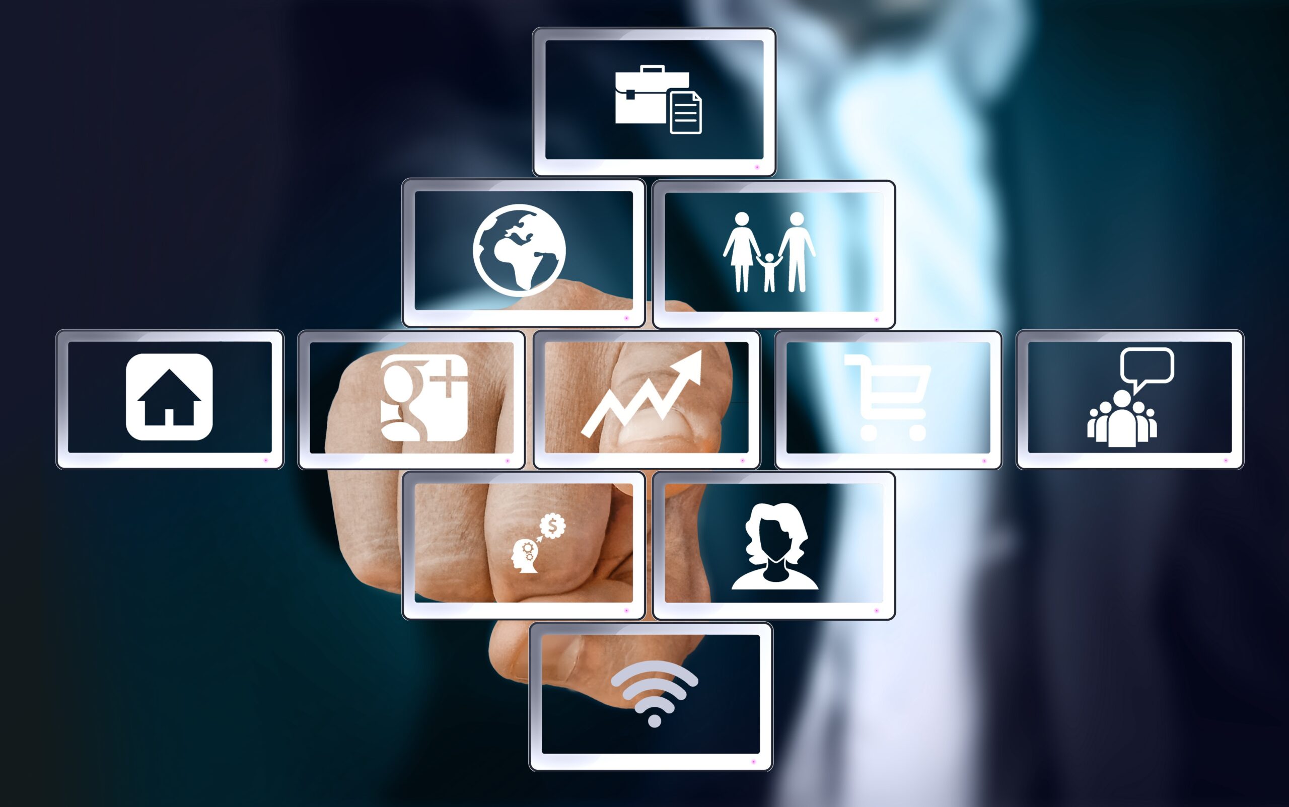 Intelligent Document Processing for AI-powered workflows